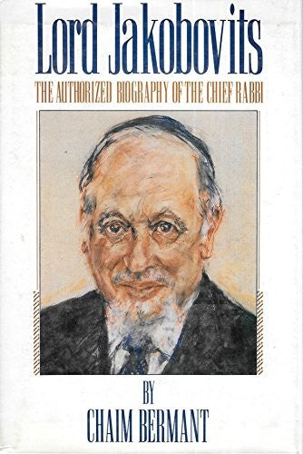 Lord Jakobovits