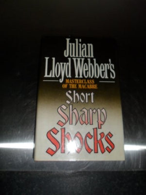 Short Sharp Shocks