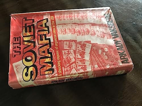 The Soviet Mafia