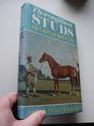 Thoroughbred Studs of Great Britain