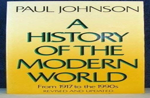 History of the Modern World