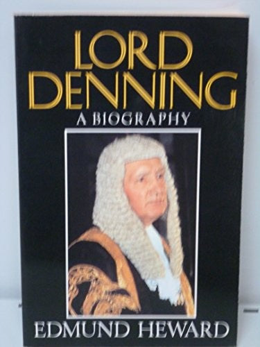 Lord Denning