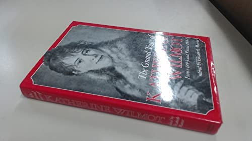 The Grand Tours of Katherine Wilmot