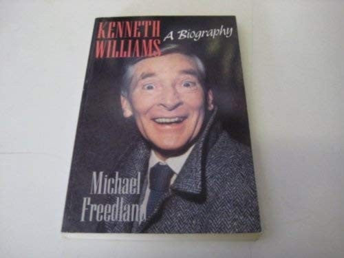 Kenneth Williams