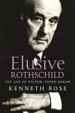 Elusive Rothschild