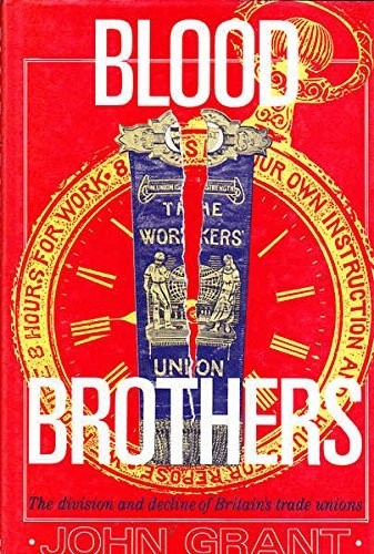 Blood Brothers