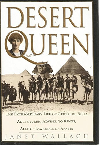 Desert Queen