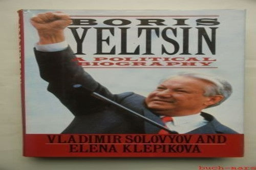 Boris Yeltsin
