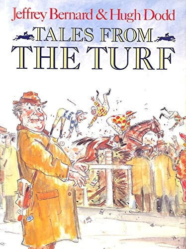 Tales from the Turf