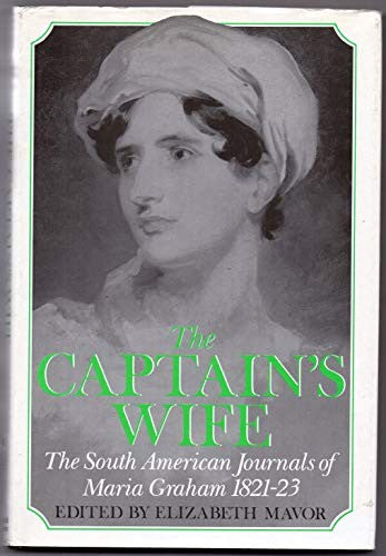 The Captain's Wife