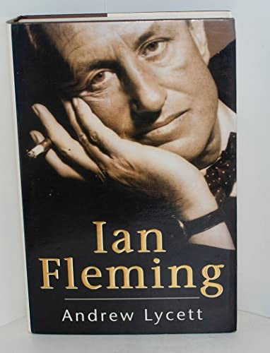 Ian Fleming