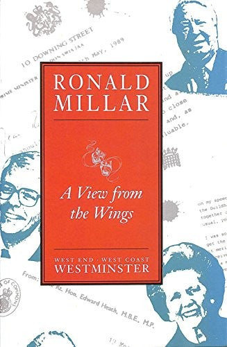 A View from the Wings