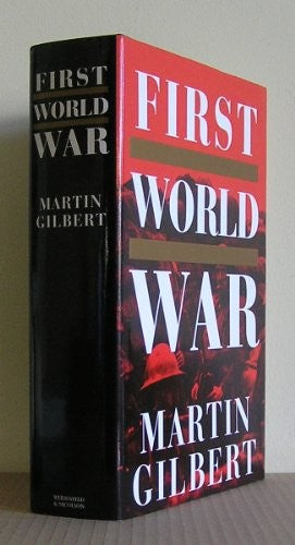 The First World War