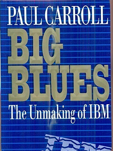 Big Blues