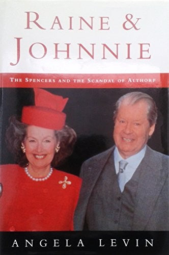 Raine and Johnnie
