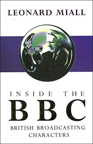 Inside the BBC