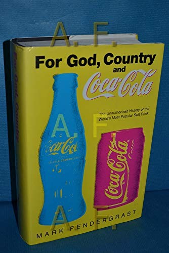 For God, Country and Coca-Cola