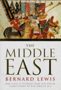 The Middle East 