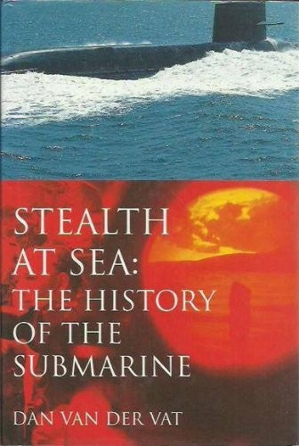 Stealth at Sea