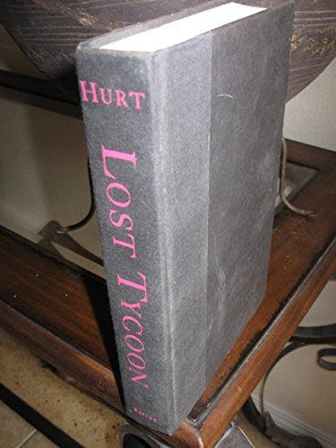 The Lost Tycoon