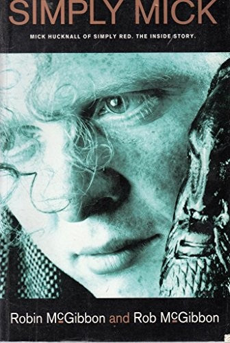 Simply Mick