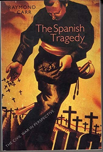 The Spanish Tragedy
