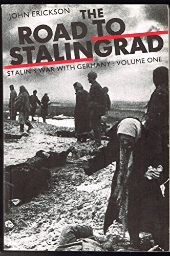 The Road to Stalingrad