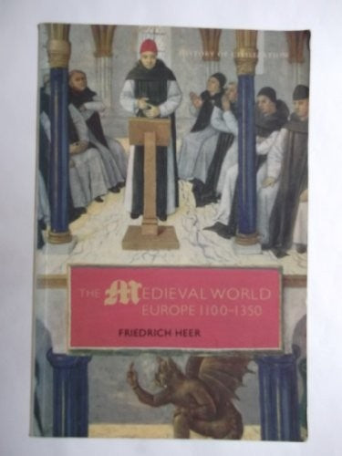 The Medieval World