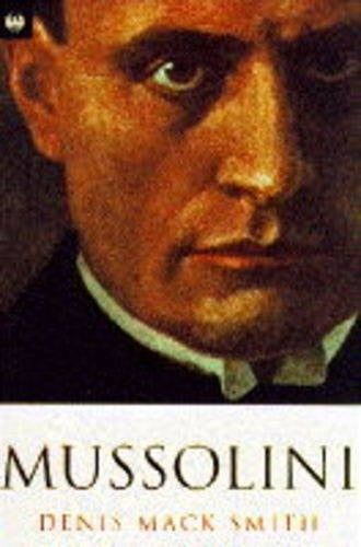 Mussolini