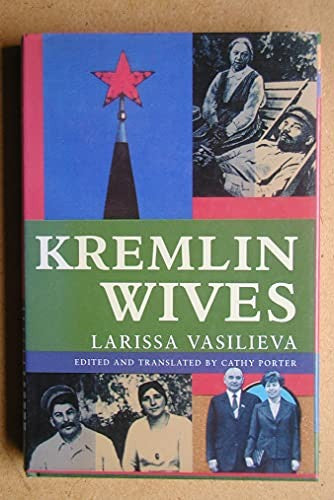 Kremlin Wives