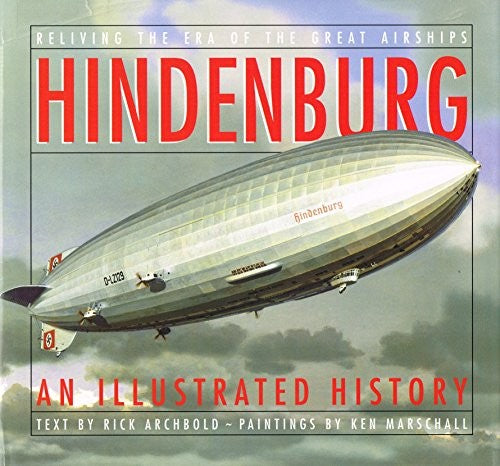 "Hindenburg"
