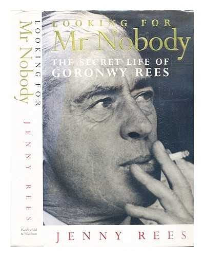 Looking for Mr. Nobody