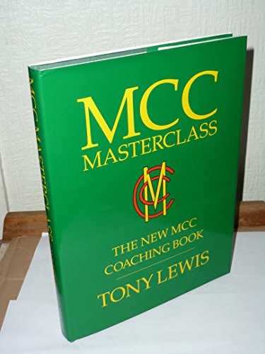MCC Masterclass
