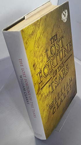 Lost Fortune of the Tsars
