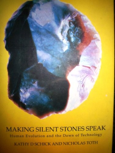 Making Silent Stones Speak