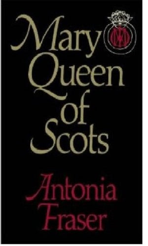 Mary Queen of Scots