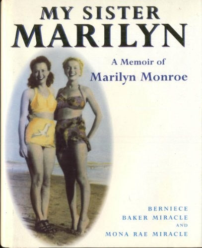 My Sister Marilyn