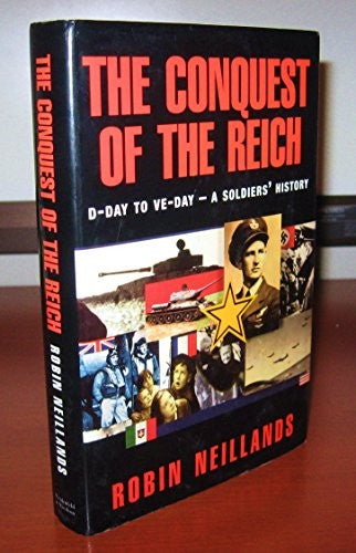 The Conquest of the Reich