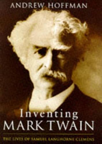 Inventing Mark Twain