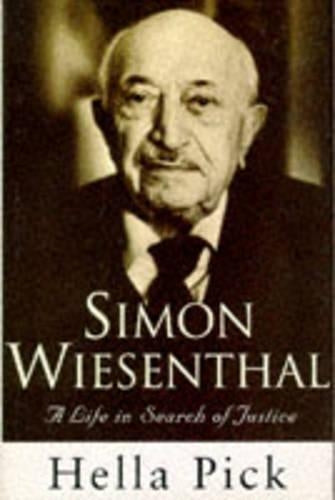 Simon Wiesenthal