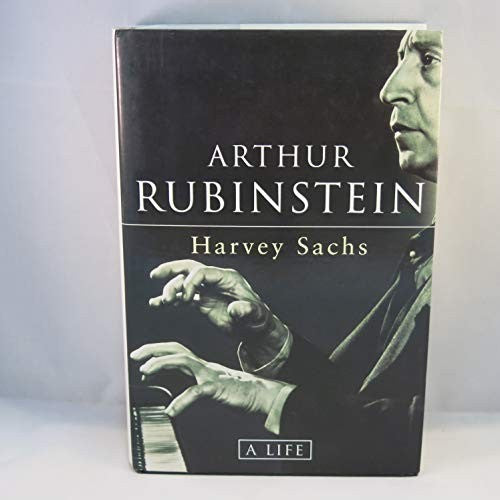Arthur Rubinstein