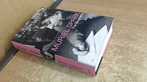 Muriel Spark