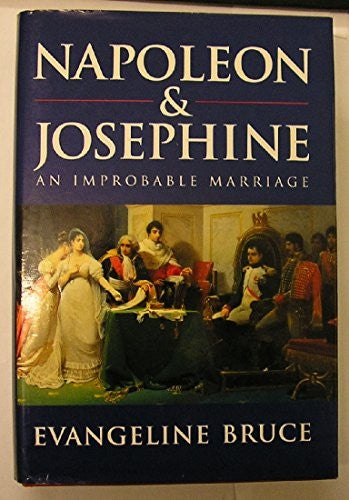 Napoleon and Josephine