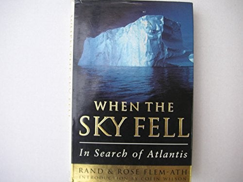When the Sky Fell