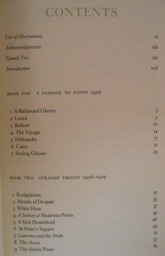 Robert Graves