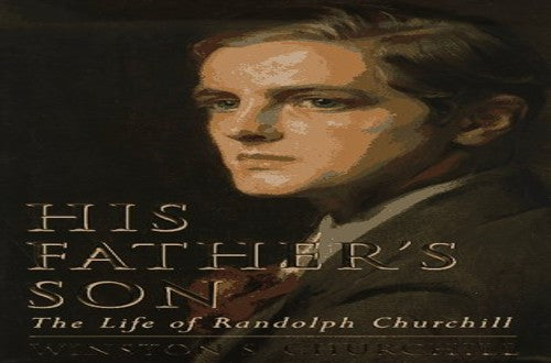 His Father's Son