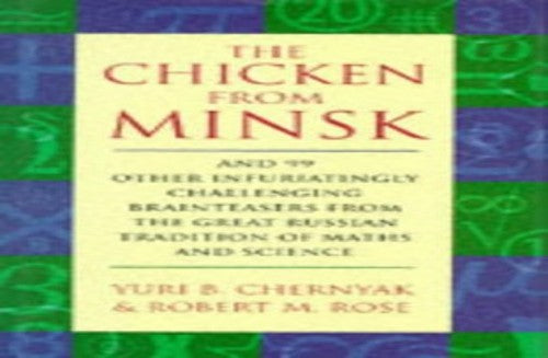 The Chicken from Minsk