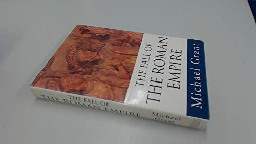 The Fall of the Roman Empire