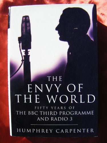 The Envy of the World