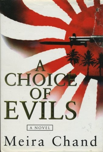 A Choice of Evils